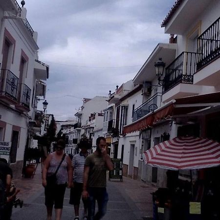 Casa Mena Apartment Nerja Luaran gambar