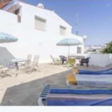 Casa Mena Apartment Nerja Luaran gambar