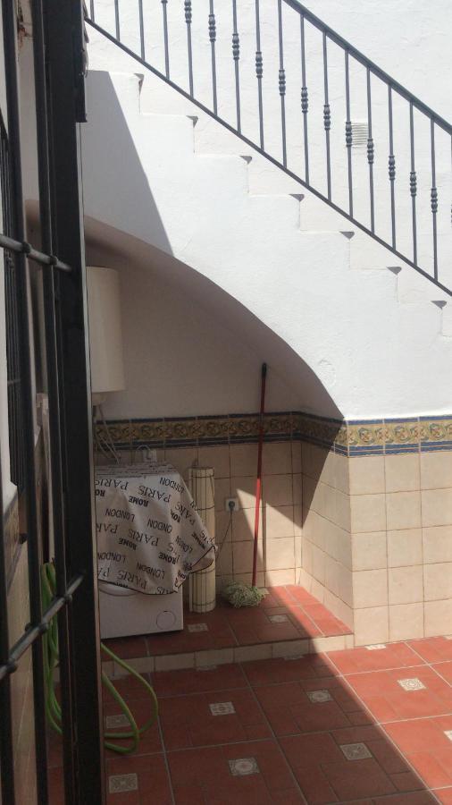 Casa Mena Apartment Nerja Luaran gambar