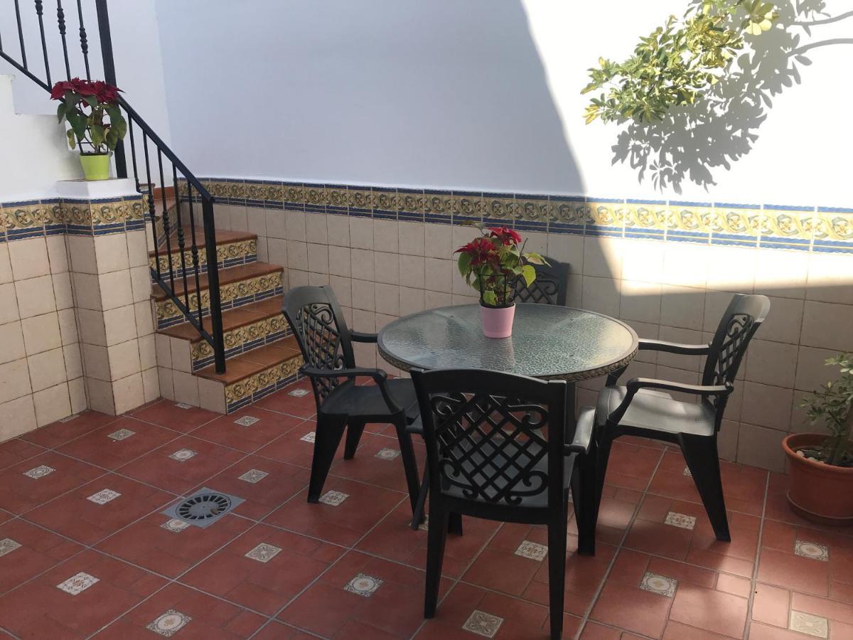 Casa Mena Apartment Nerja Luaran gambar