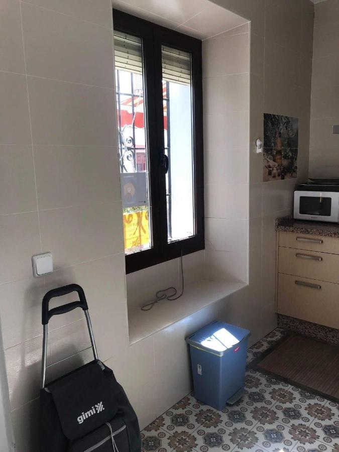 Casa Mena Apartment Nerja Luaran gambar