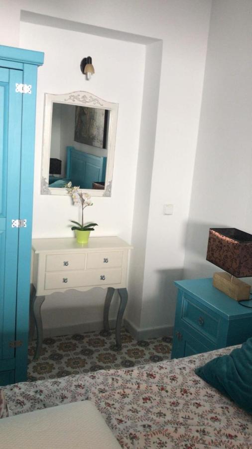 Casa Mena Apartment Nerja Luaran gambar