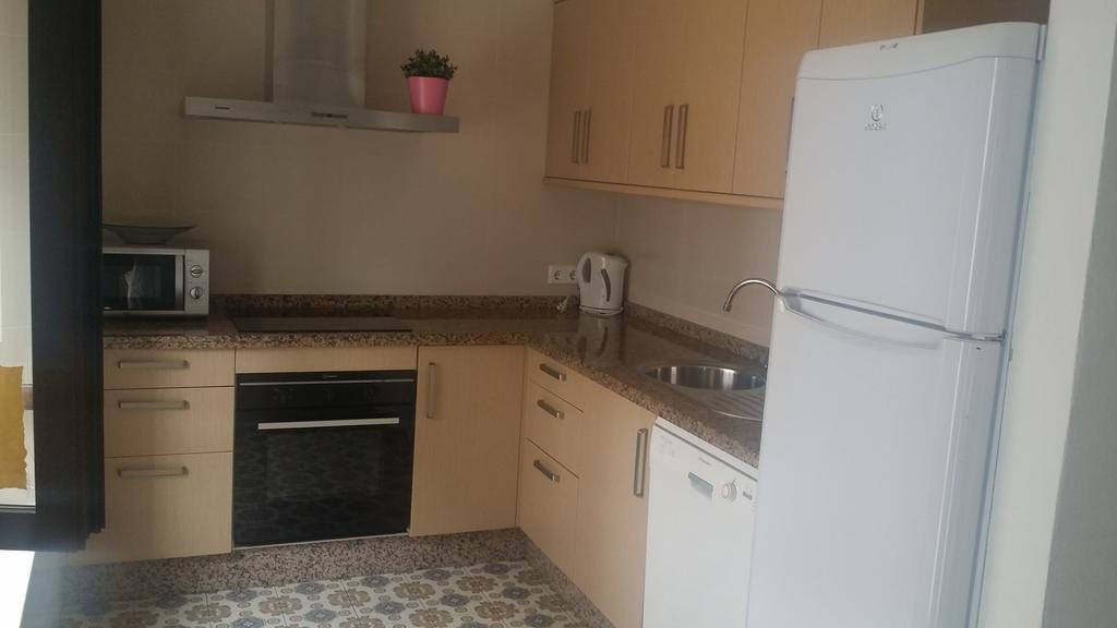 Casa Mena Apartment Nerja Luaran gambar